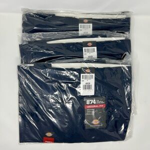 NWT Dickies Men's Original 874 Work Pants
